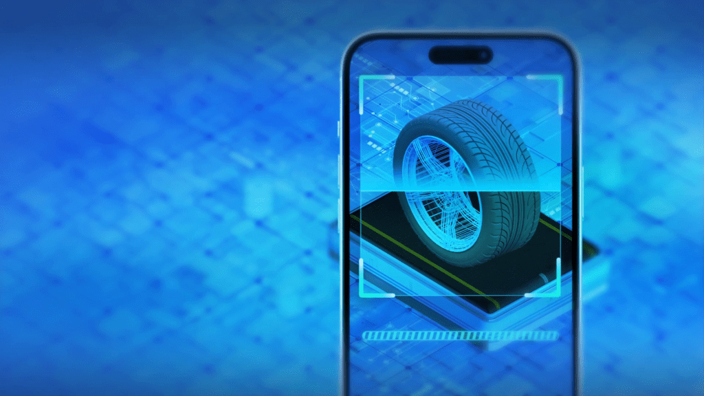 How AI-Powered Technology is Revolutionizing Tire Inspections